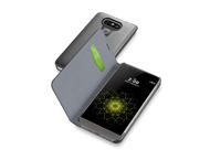 Калъфи Cellular Line Book Essential за LG G5
