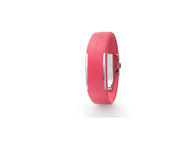Смарт гривни Polar Loop2 - в розово