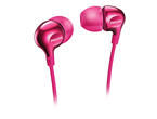 Слушалки Philips SHE3700PK