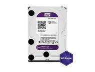 Твърди дискове 4TB IntelliPower Western Digital Purple