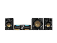 HiFi системи Philips FX55