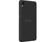 Смартфони HTC Desire 825 16GB, сив цвят