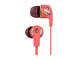 Слушалки Skullcandy Dime, в розово