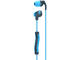 Слушалки Skullcandy Method, в синьо