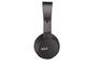 Слушалки Marley Rebel, в черно