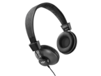 Слушалки Marley Positive Vibration, в черно