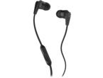 Слушалки Skullcandy Ink’d 2, в черно