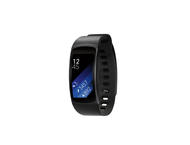 Смарт гривни Samsung Galaxy Gear Fit 2 - Dark Grey