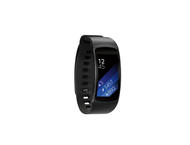 Смарт гривни Samsung Galaxy Gear Fit 2 - Dark Grey