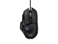 Мишки Logitech G502 Proteus Spectrum