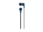 Слушалки Skullcandy Ink’d 2, синьо-черни