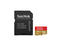 Карти памет 64GB microSDXC SanDisk Extreme Class 10 UHS-I U3