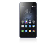 Смартфони Lenovo Vibe S1 Lite 16GB, син цвят