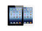 Таблети Apple The new iPad WiFi 64GB, черен цвят