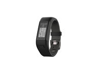 Смарт гривни Garmin Approach X40 - Черен/Сив