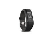 Смарт гривни Garmin Approach X40 - Черен/Сив