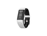 Смарт гривни Garmin Approach X40 - Бял/Черен