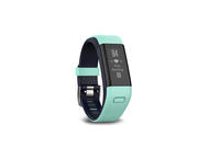 Смарт гривни Garmin Approach X40 - Син