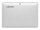Таблети Lenovo IdeaPad Miix 310 32GB, сребрист цвят + клавиатура