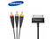 Аксесоари за таблети Samsung TV-Out кабел за Samsung Galaxy Tab GT-P1000