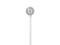 Слушалки Beats urBeats, в сребристо