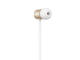Слушалки Beats urBeats, в златисто