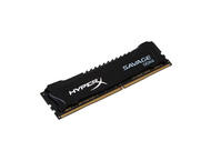 Оперативна памет 8GB DDR4 2666MHz HyperX Savage Black