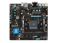 Дънни платки MSI A88XM-E35 V2