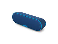 Колони Sony SRS-XB2, в синьо