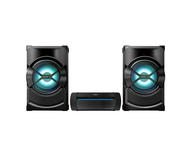 HiFi системи Sony SHAKE-X3D
