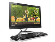 All in One Lenovo IdeaCentre 300