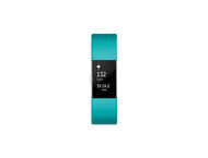 Смарт гривни Fitbit Charge 2, зелен