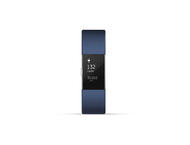 Смарт гривни Fitbit Charge 2, синьо