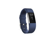 Смарт гривни Fitbit Charge 2, синьо