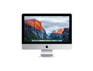 All in One iMac 21.5"