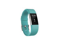 Смарт гривни Fitbit Charge 2, зелено