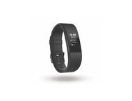 Смарт гривни Fitbit Charge 2 Gunmetal, черно