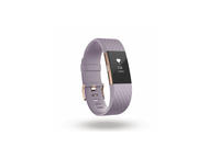 Смарт гривни Fitbit Charge 2 Lavender Rose Gold