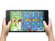 Таблети Lenovo Tab 3 7 Voice 3G/4G 8GB, черен цвят