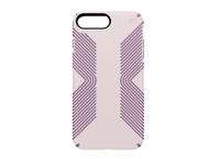 Калъфи Speck iPhone 7 Plus Presidio Grip Whisper Purple/Lilac Purple