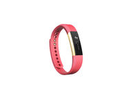 Смарт гривни Fitbit Alta Gold Pink