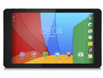 Таблети Prestigio MultiPad Wize 3341 3G 8GB, черен цвят