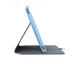 Калъфи за таблети Speck iPad Mini 4 StyleFolio BerryBlack/Periwinkle Blue