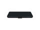 Калъфи за таблети Speck iPad Mini 4 StyleFolio Luxe Faux Snake Black/Nickel Grey/Slate Grey