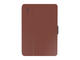 Калъфи за таблети Speck iPad Mini 4 StyleFolio Luxe Textured Metallic Clay Red/Nickel Grey/Slate Grey