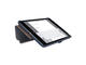 Калъфи за таблети Speck iPad Mini 4 StyleFolio Luxe Textured Metallic Oil Slick Gold/Shadow