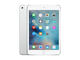 Таблети Apple iPad mini 4 Wi-Fi + Cellular 128GB, сребрист цвят