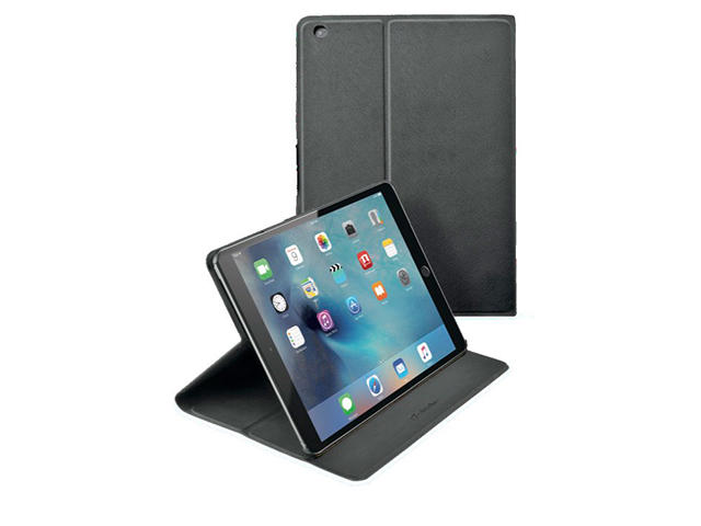 Калъфи за таблети Cellular line Folio за iPad mini 4, в черно