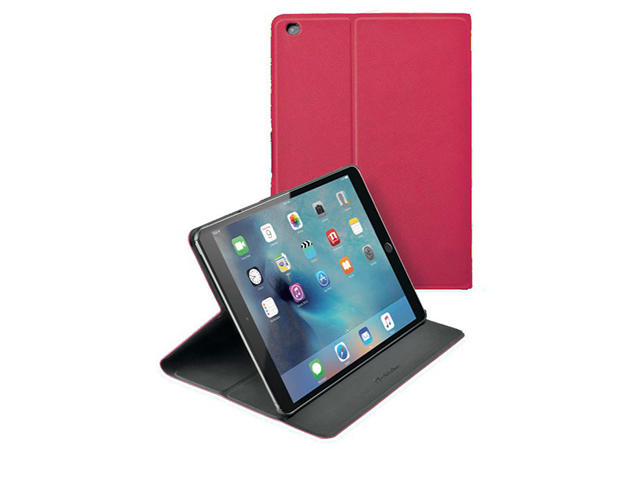 Калъфи за таблети Cellular line Folio за iPad mini 4, в розово