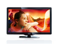 Телевизори Philips 22PFL3606H